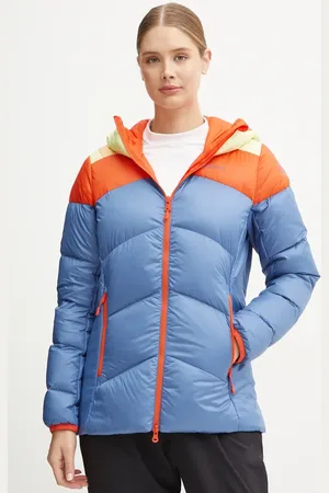 La Sportiva Giacca da sci imbottita Nature Down colore G12644322