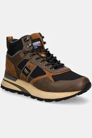 Blauer Scarpe MARS uomo colore F4MARS04.LEC