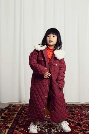 Mini Rodini Cappotto bambino/a colore 2471012416