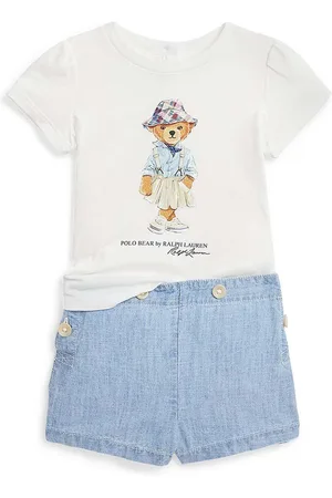 Ralph Lauren Set colore 310942271001