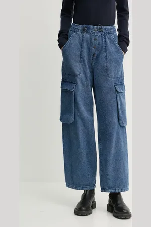 G-Star Pantaloni in cotone colore D25321-D759