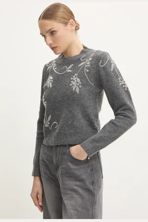 ANSWEAR Maglione donna colore