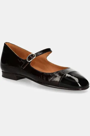Billi Bi Ballerine in pelle colore A7433