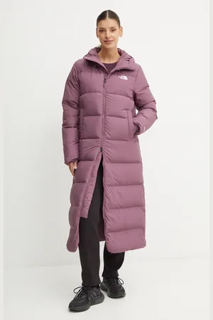 The North Face Piumino Triple C donna colore NF0A84J41NI1
