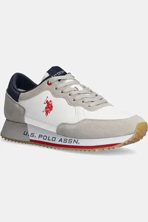 U.S. Polo Assn. Sneakers CLEEF colore CLEEF006M/DUS1