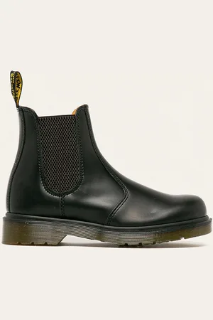 Dr. Martens Stivaletti alla caviglia