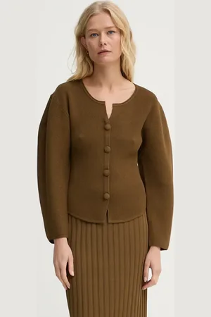 By Malene Birger Cardigan FRANCINAS donna colore Q72575003