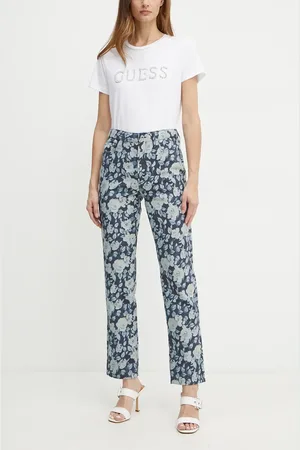 Guess Jeans donna W4BA16 D5JC0