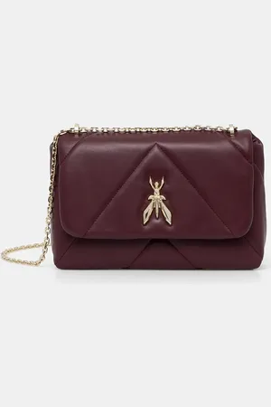 Patrizia Pepe Borsa a mano in pelle colore 8B0195 L006
