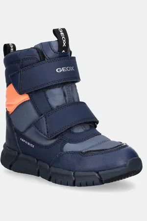 Geox Scarpe invernali bambini colore
