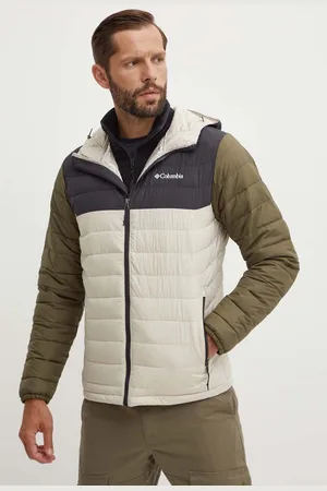Columbia Giacca da sport Powder