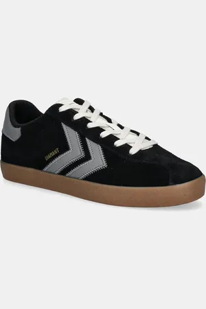 Hummel Sneakers in camoscio Diament Lx-e Sd colore 226231