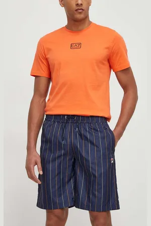 Fila Pantaloncini uomo colore