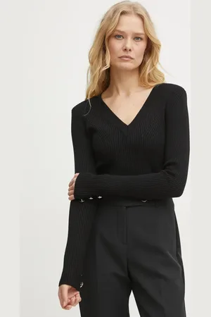 Guess Maglione ISA donna colore 4YGR26 5613Z