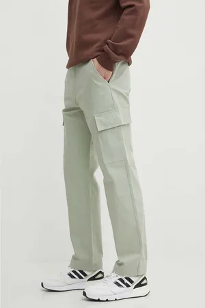 Champion Pantaloni uomo colore E20008