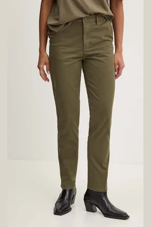 Guess Pantaloni donna colore W4YB34 WGB51