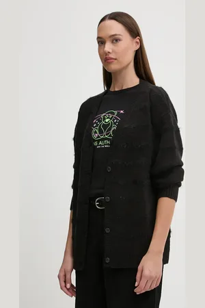 Vans Cardigan donna colore VN000JTCBLK1
