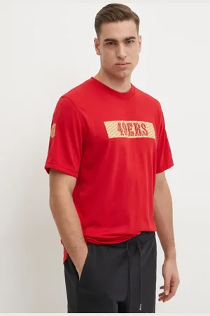 Nike Maglietta da allenamento San Francisco 49ers colore 02FF-6DL-73-B73