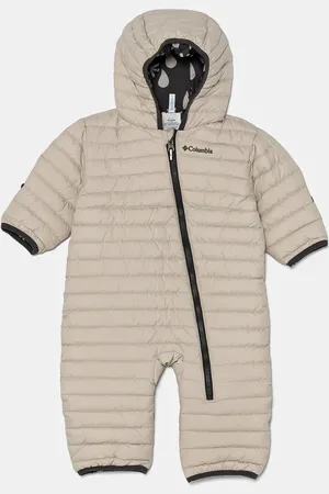 Columbia Tuta neonato Powder Lite Reversible Bunting colore 2088751