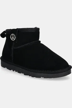 Patrizia Pepe Stivali da neve bambini colore PPJ793