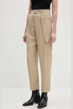 Bash Pantaloni donna colore 1H24LOIK