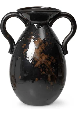 Ferm Living Vaso decorativo Verso