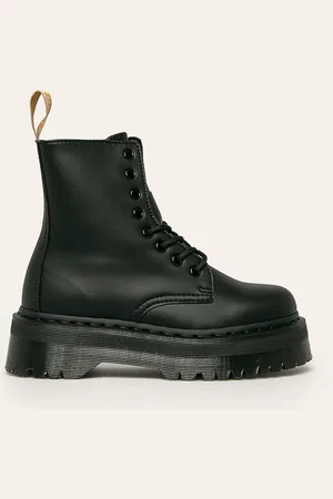 Dr. Martens Stivali da motociclista
