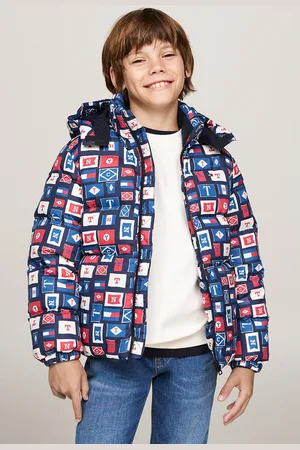 Tommy Hilfiger Giacca per bambini colore KB0KB08341