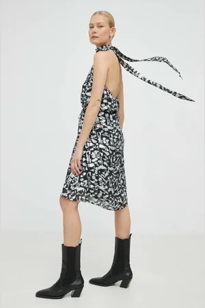 Bruuns Bazaar Vestito Geranium Fifi