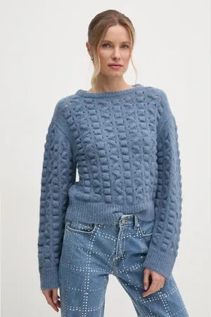 Sisley Maglione donna colore 145YM105A