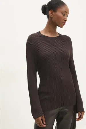 ANSWEAR Maglione donna colore