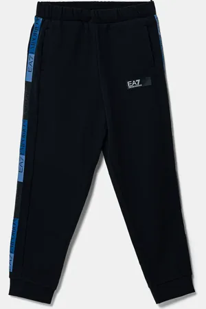 EA7 Pantaloni tuta bambino/a colore 6DBP60 BJEXZ
