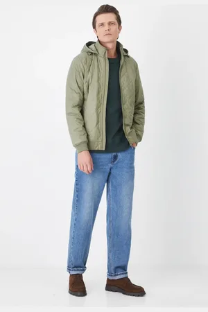 MEDICINE Giacca bomber uomo colore