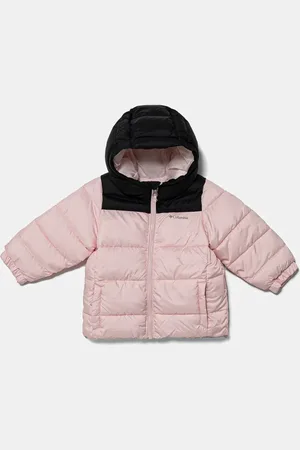 Columbia Giacca neonato/a Puffect colore 2096273