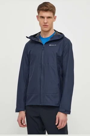 Montane Giacca impermeabile Spirit Lite uomo colore