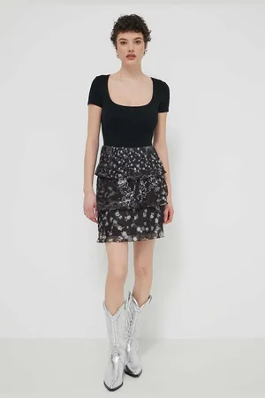 Desigual Vestito SAN FRANCISCO colore 24SWVK23