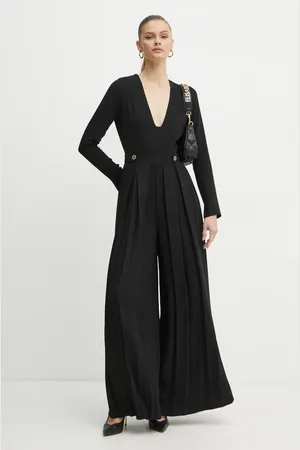 Twin-Set Tuta elegante colore 242TT2170