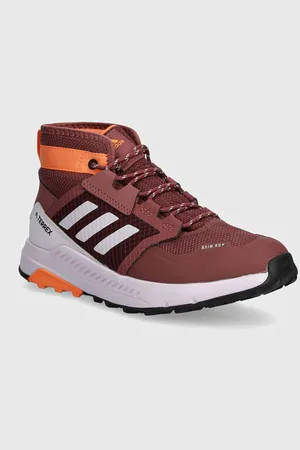 adidas Scarpe per bambini TERREX TRAILMAKER MID R.RDY colore ID0925