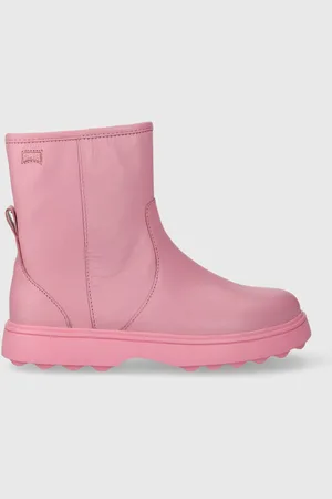 Camper Stivaletti in pelle bambino/a K900304 Norte Kids