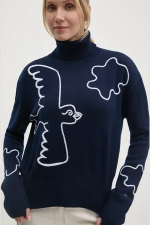 Rossignol Maglione x JCC donna colore RLNWO16
