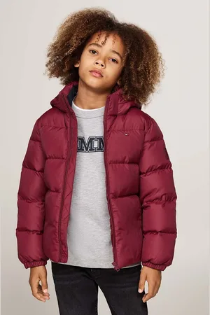 Tommy Hilfiger Giacca per bambini colore KB0KB08341