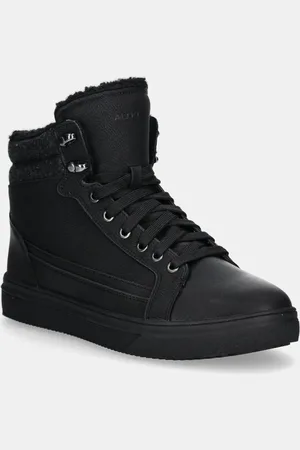 Aldo Stivali TANNON uomo colore 13847877 TANNON