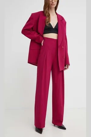 La Mania Pantaloni MOVE donna colore MOVE