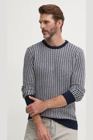 Guess Maglione in misto lana EMMANUEL uomo colore M4BR13.Z3HB0