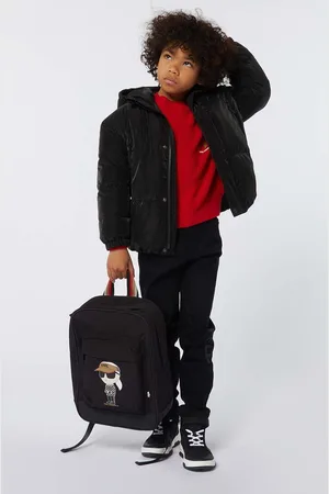 Karl Lagerfeld Giacca per bambini colore Z30274