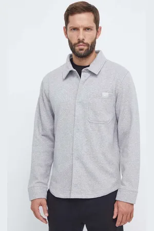 Reebok Camicia uomo