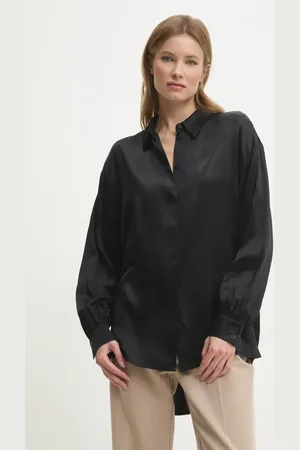ANSWEAR Camicia donna colore