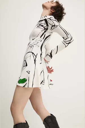 Desigual Vestito OREGÓN colore 24WWVK69