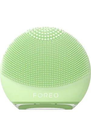 Foreo Spazzola per il massaggio e la pulizia della pelle del viso LUNA™ 4 Go