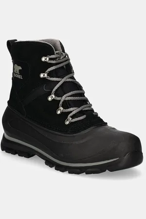 sorel Stivali BUXTON LACE WP 24 uomo colore 2084901010
